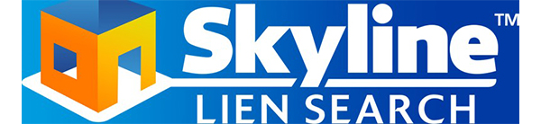Skyline Lien Search LLC